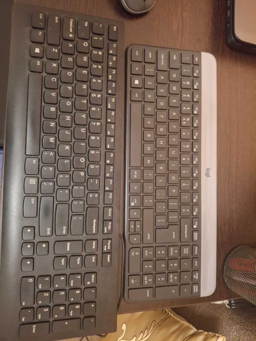 Vând scanner Cannon