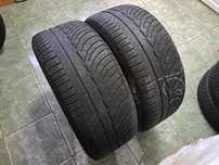 2 anvelope 245/50 R18 Michelin runflat