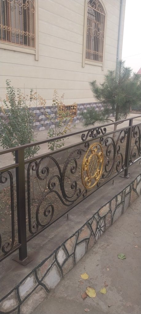Naves perela atapleni gaz mantaj darvoza lesnisa resho'tka svarka ishl