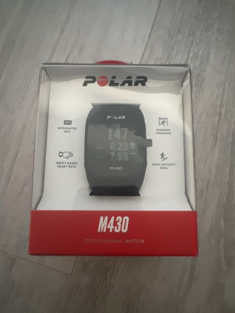 Ceas Polar M430, Ceas FitbitVersa2 si Casti huawei