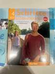 Учебник по немецкому Schritte International 4