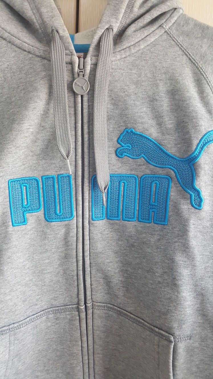 Анураци и суитшъри puma,everlast