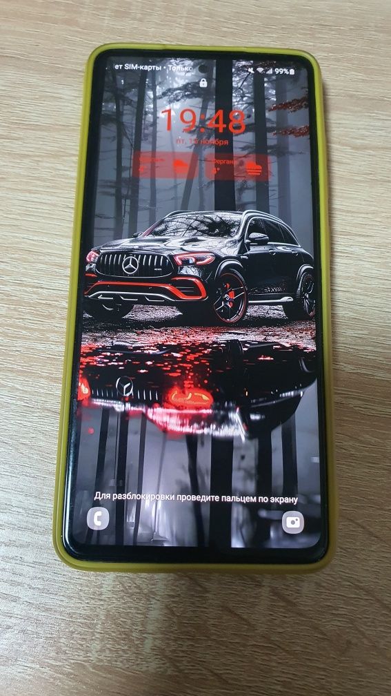 Samsung  A52 в отличном состоянии