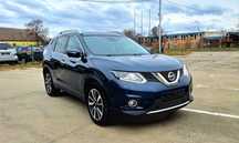 Nissan X-Trail Tekna 1.6 DIG-T Benzina