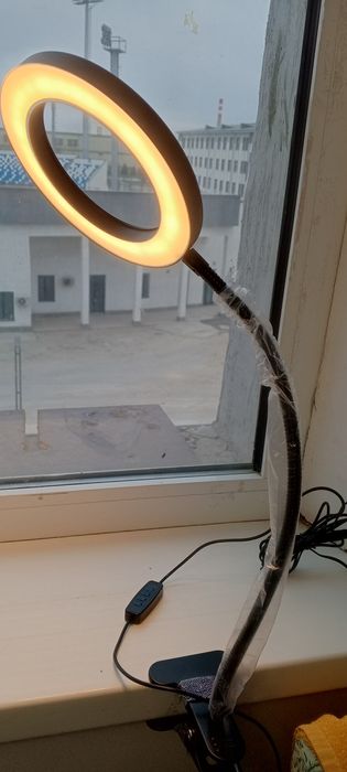 Светодиодная лампа