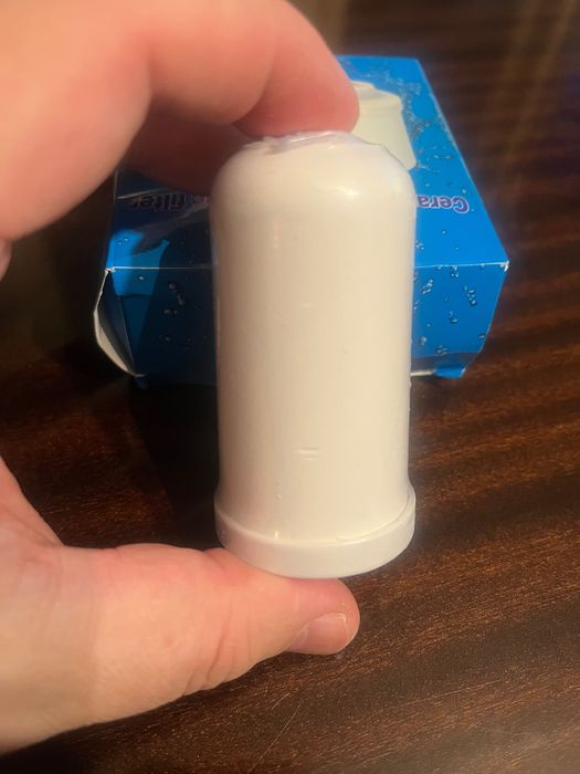 rezerva filtru purificator apă originală sigilată