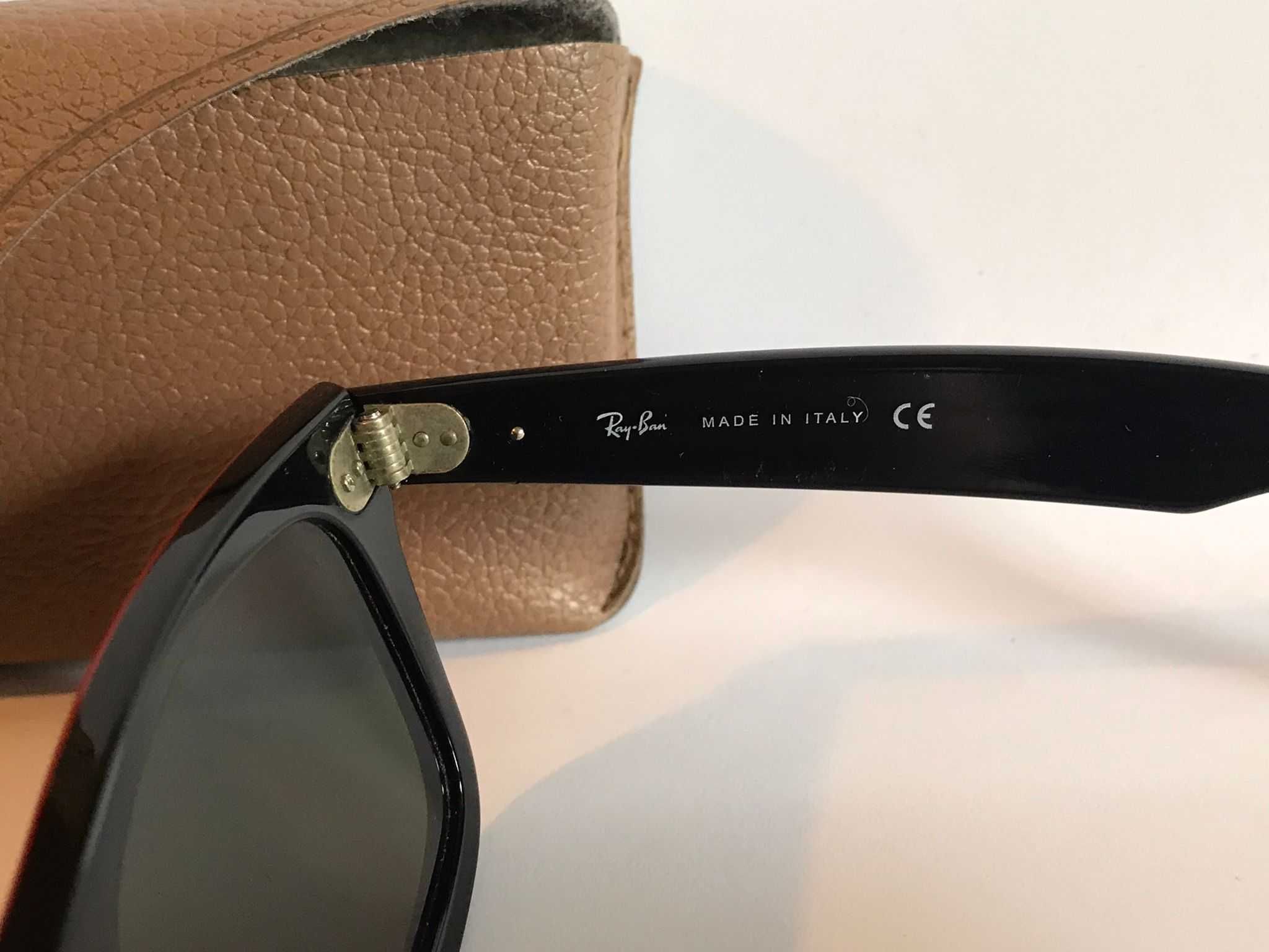 Ochelari de soare RAY BAN Originali