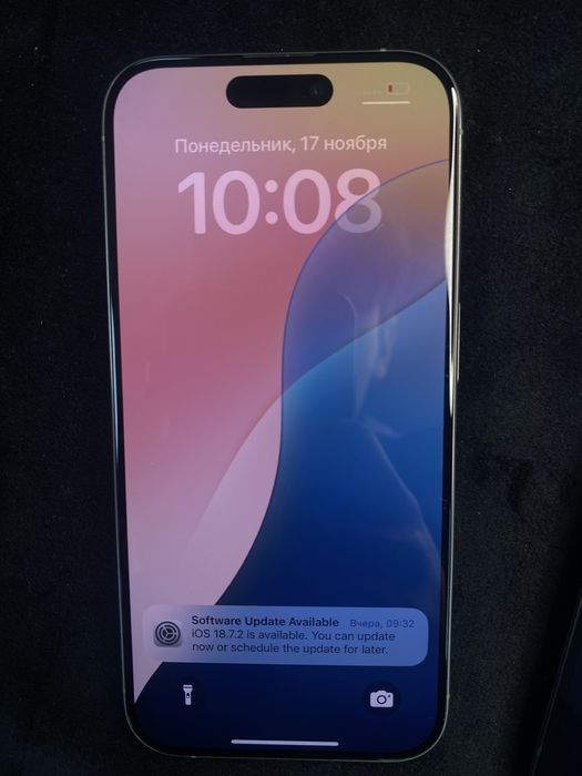 Iphone 15 pro Aktiv Lombard