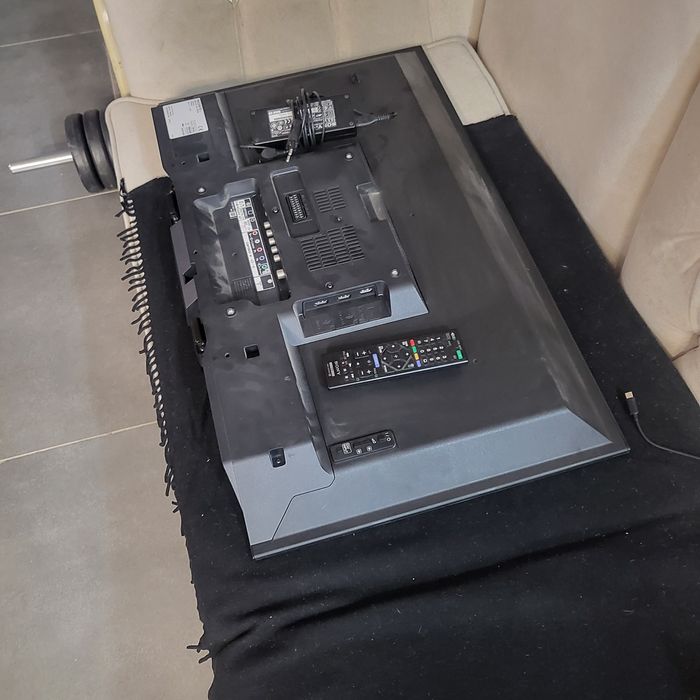 Led Sony тв за части model KDL 32R430B