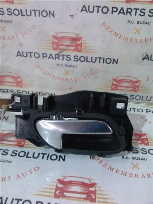 maner interior usa dreapta spate citroen c5 an fabr. 2013
