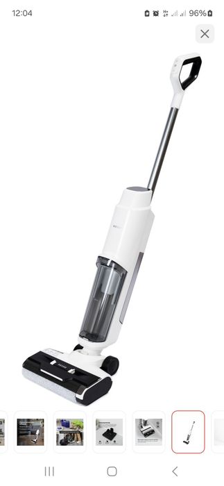 Пылесос nexme g10