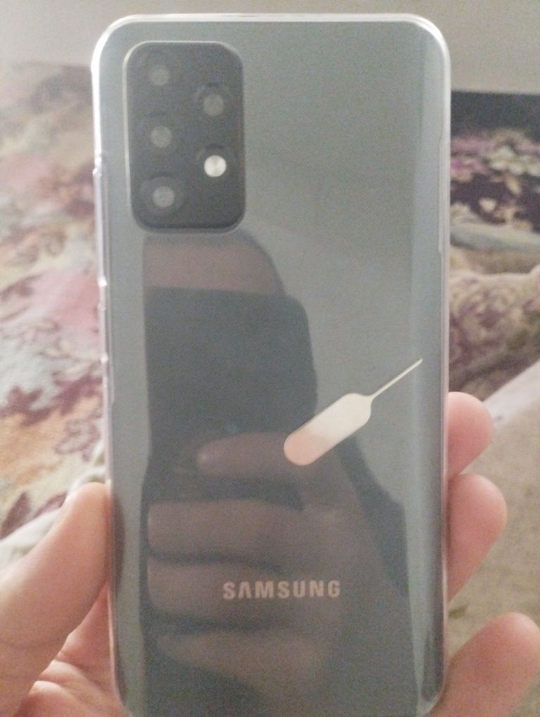 Samsung A73 Xitoy versiya