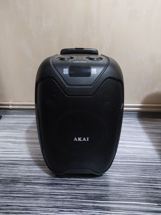 Vând Boxă Portabilă AKAI