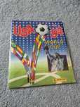 Album World Cup USA 94 stare aproape perfecta !