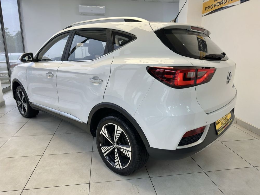 MG ZS-EV Suv Electric 2021/9 Luxury-Panoramic-Gps Navi 4K-Camera Video