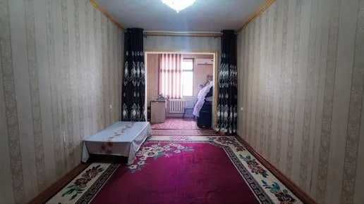 Продаётся квартира Юнусабад9 2 ком 60 м2 балкон 2х6 ориентир корзинка