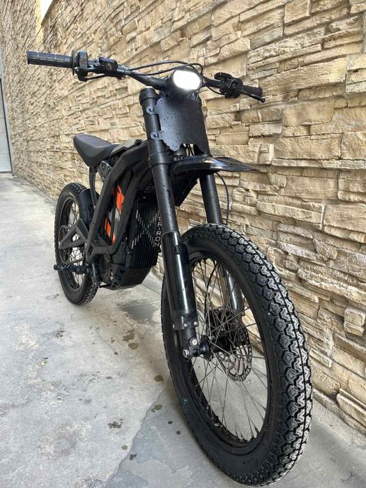 Sur-Ron Light Bee X 2023