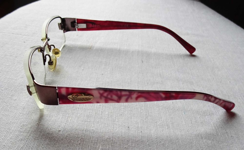 Gucci Оригинални Рамки за Очила