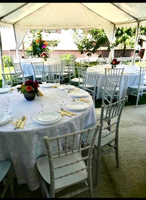 Cort pentru evenimente