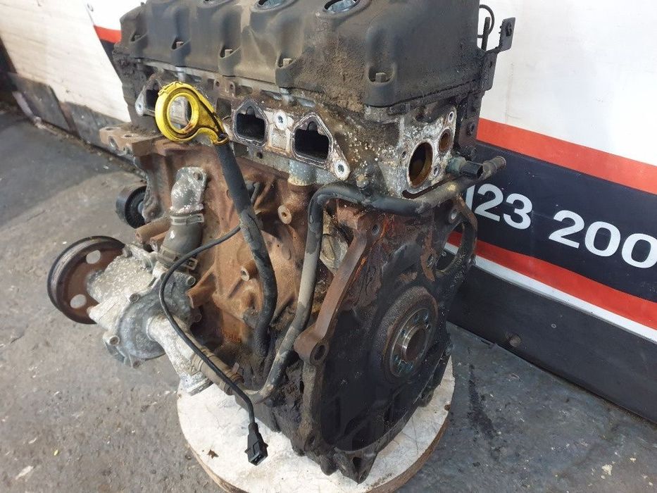 Motor complet MINI MINI R50, R53 2001 - 2006 1.6 Cooper S W11 B16 A W10B16D