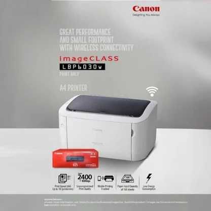 Принтер Canon 6030W гарантия доставка по городу 24/7 консультация