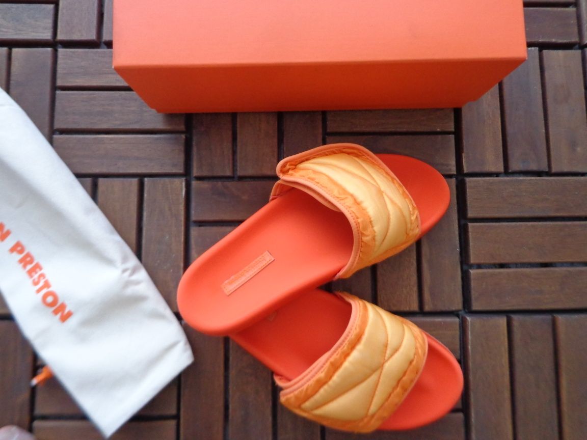 Мъжки чехли HERON PRESTON fabrik Sliders размер 42 - 43