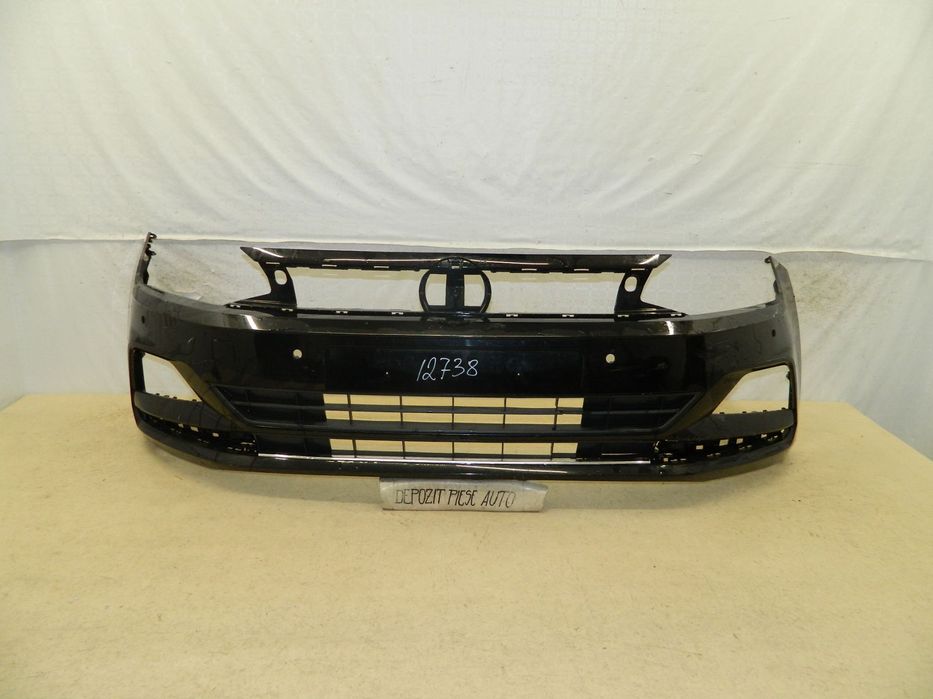 Bara fata VW Polo, 2017, 2018, 2019, 2020, 2021, 2G0807221