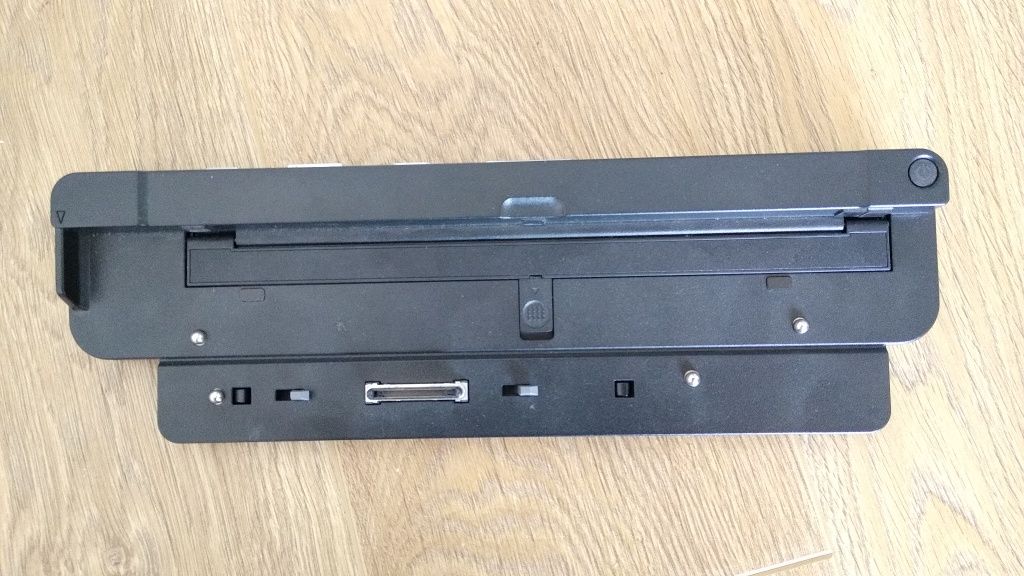 Docking Station Fujitsu Siemens