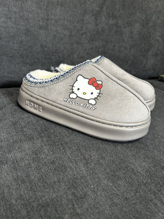 Papuci de casa marimea 36