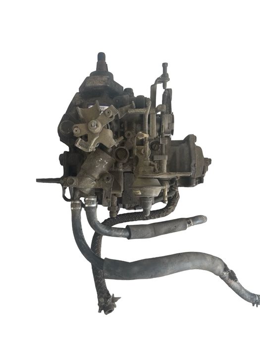 Pompa De Injectie/Inalte Mitsubishi Pajero Ii V3_W, V2_W, V4_W 1990 -