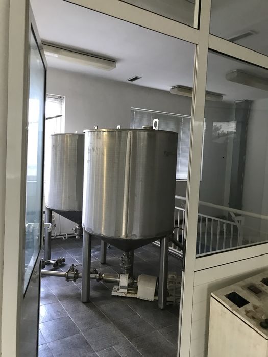 Цех за под наем