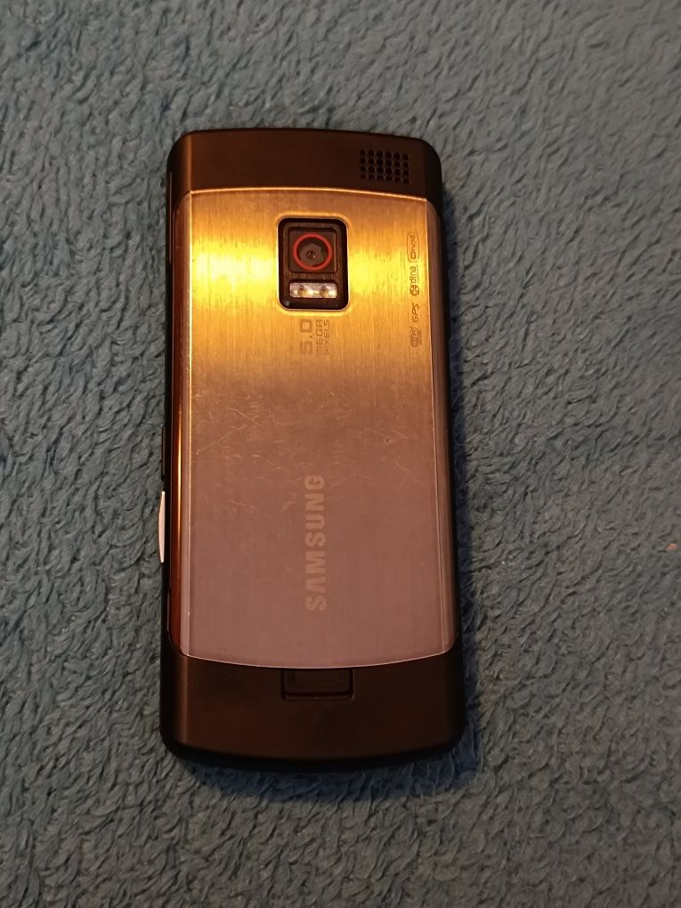 Telefon Samsung I7110 Symbian S60