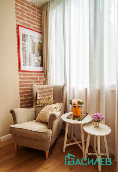 Продава се Двустаен апартамент в София, Център - 40 кв.м за 7225 €/кв.м - Снимка #9