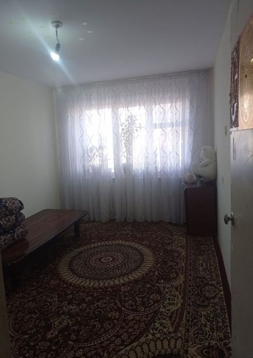 Продаеться 2-комнатная квартира Алпомиш 6-дом