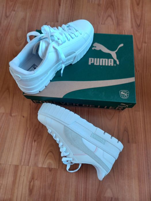 Нови маратонки Puma