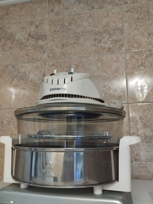 Аэрогриль,электропечь