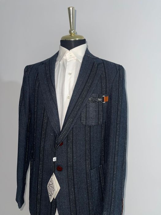 Costum elegant pentru diverse evenimente LOEWE