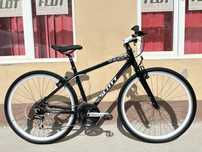 Bicicleta oras Scott Sub 40 28 Inch 24 viteze Shimano