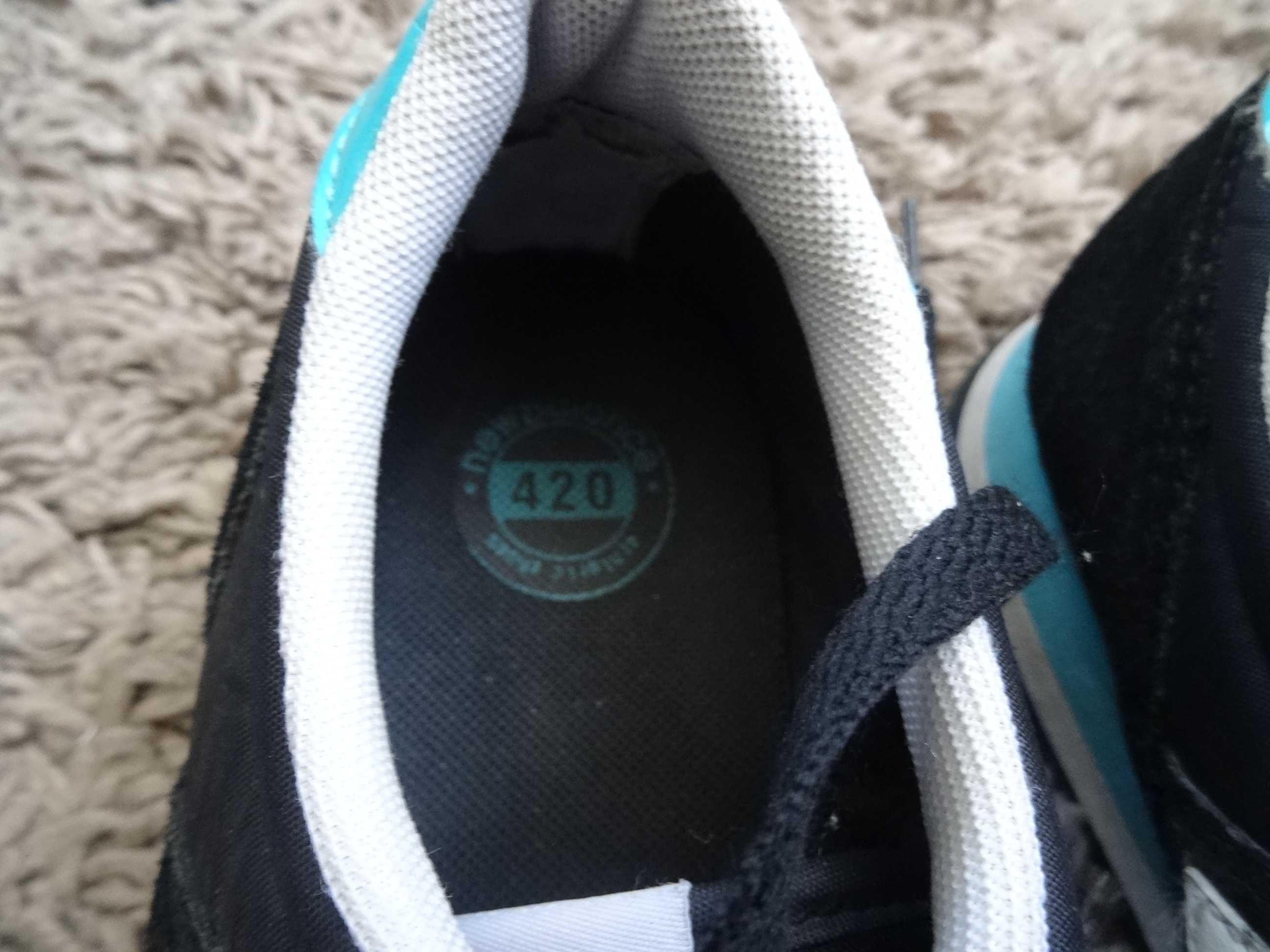 new balance 38.5