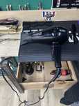 Feon  ( uscator par) wall profesional