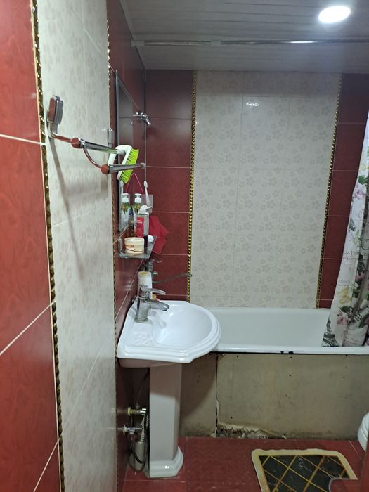 Шайхонтохур тумани Тахтапул куча 2,2 сотих уй сотилади