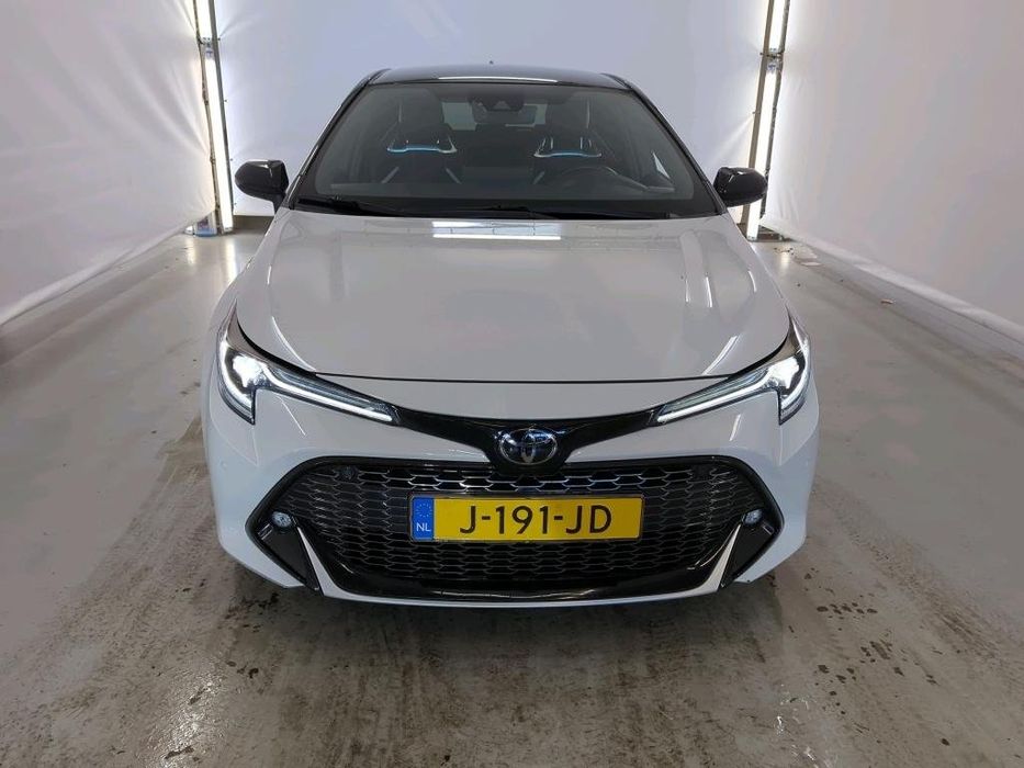 Toyota Corolla 1.8 GR-Sport Hybrid