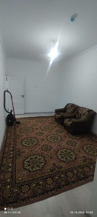 МАКЛЕРСИЗ Янги квартира ижарага берилади