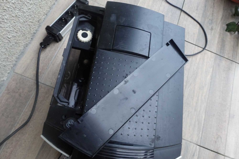 Piese sau intreg Jura Impressa F90 problema cu touch