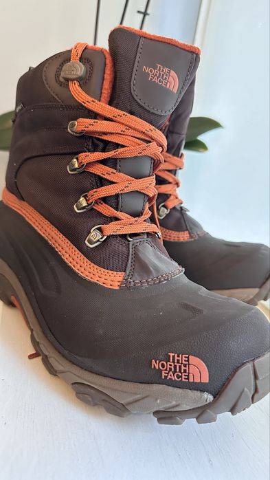Ghete The North Face