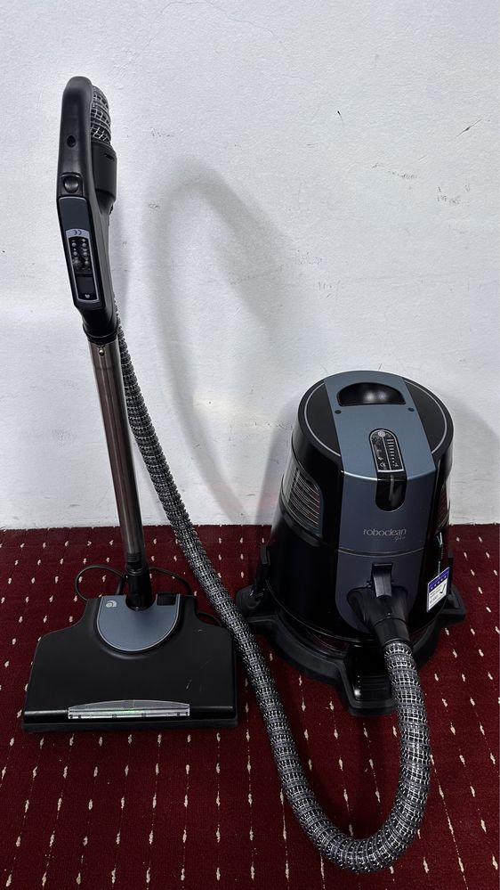 Робоклин Про. Roboclean