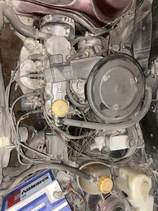 Опел матор каропка сатылады