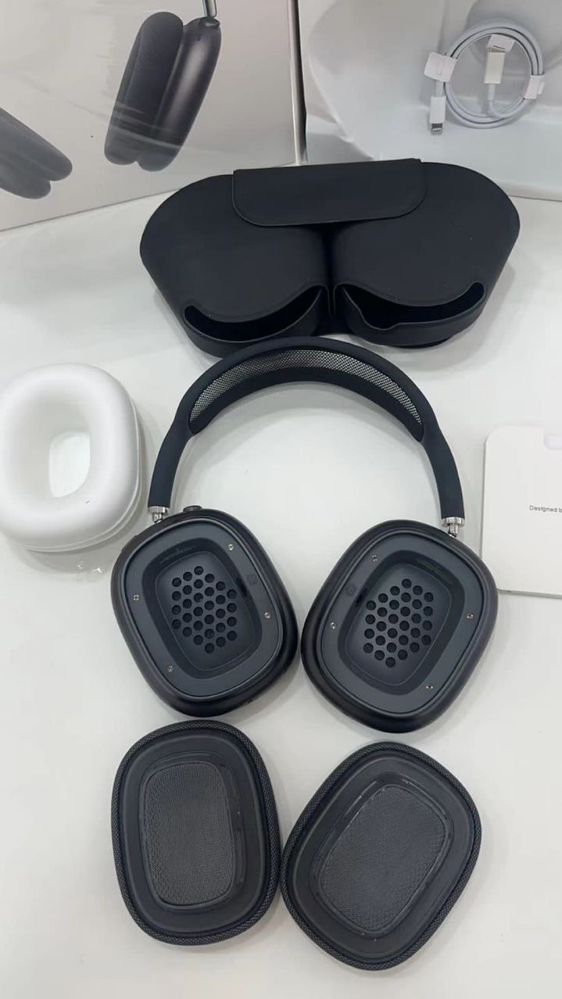 Air pods Max Аир подс макс ОПТОМ РОЗНИЦА