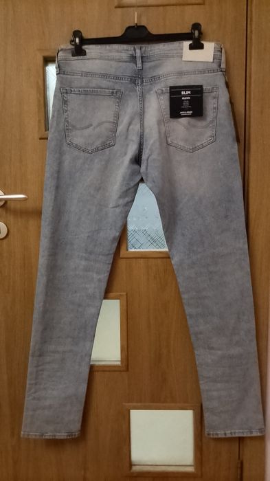 Нови мъжки дънки на Jack & Jones