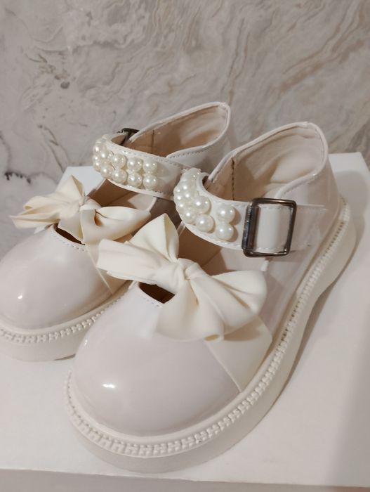 Туфли детская для девочек